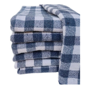 PANO DE CHAO SACO  XADREZ M