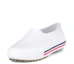 TENIS EVA SOFT WORKS (BB80) BRANCO N:35