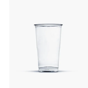 COPO CRISTAL 300ML BELLO PLASTILANIA